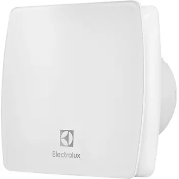 Вентилятор вытяжной Electrolux серии Glass EAFG-120 white