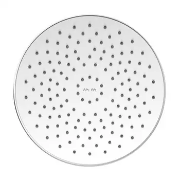 Верхний душ AM.PM Gem F0590000 хром