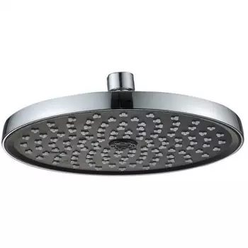 Верхний душ Haiba черный(HB007)