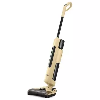 Пылесос беспроводной, моющий Kitfort КТ-5214