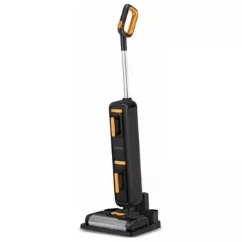 Пылесос беспроводной, моющий Kitfort КТ-5260