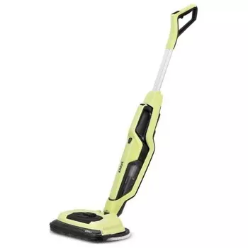 Пылесос беспроводной, моющий Kitfort КТ-5201