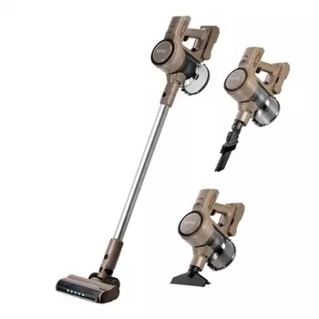 Пылесос беспроводной Kitfort КТ-5252