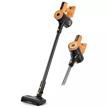 Пылесос беспроводной Kitfort КТ-5233