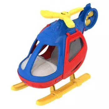 Вертолёт Нордпласт 394/1