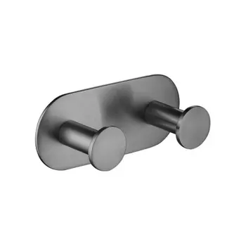 Вешалка-2 крючка Timo Saona (13014/18)