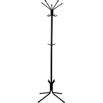 Вешалка-стойка д/одежды Луч 5 медный антик ВНП 361 М