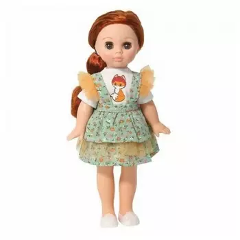 Весна. Кукла "Эля Фокси" (30,5 см) арт.В4052