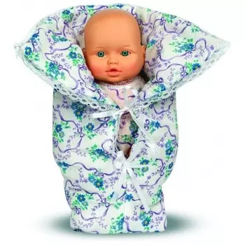 Весна. Малышка 20 "Девочка" 30 см арт.В1497 /6