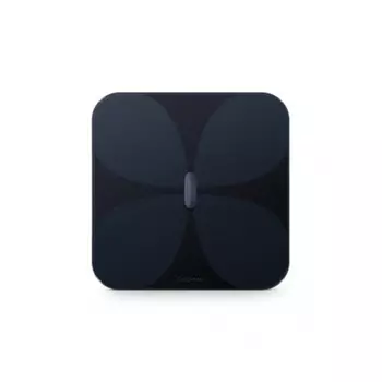 Весы напольные электронные Yunmai Pro (M1806)