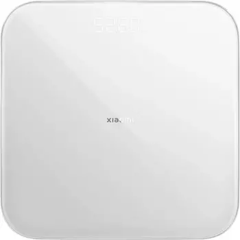 Весы напольные Mi Smart Scale S200 White (BHR9230GL)