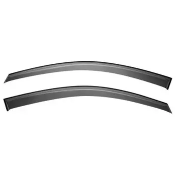 Ветровики Mobis Daewoo Espero 1995-1999 (Корея), MB-WV-15 хорошее состояние