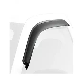 Ветровики SkyLine Ford Fiesta SD 2014-, пар