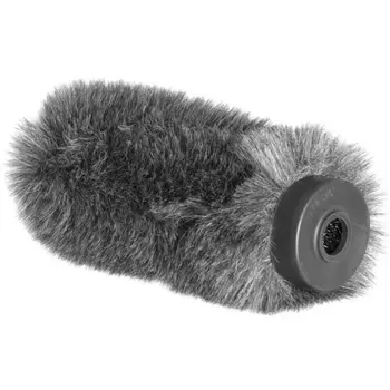 Ветрозащита для микрофона Rycote 18см Classic-Softie 24/25 (RYC033053)