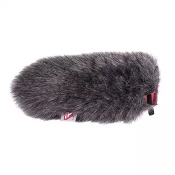 Ветрозащита для микрофона Rycote Rode Videomic Go Mini Windjammer (RYC055455)