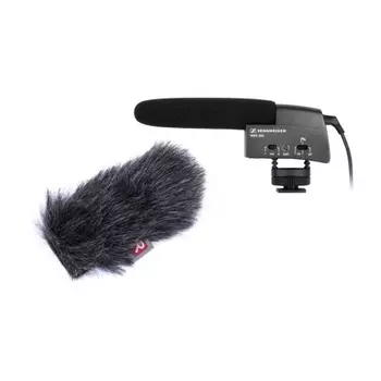 Ветрозащита для микрофона Rycote Sennheiser MKE 400 Mini Windjammer (RYC055364)