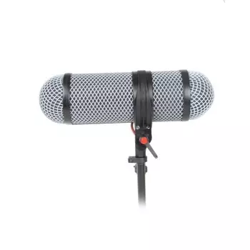 Ветрозащита для микрофона Rycote Super-Blimp NTG5 (RYC010326)