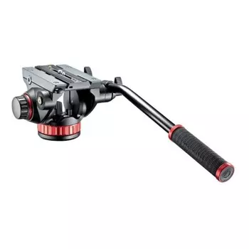 Видеоголовка Manfrotto MVH502AH