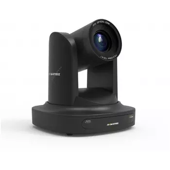 Видеокамера AVMATRIX PTZ1271-30X-POE выход SDI/HDMI