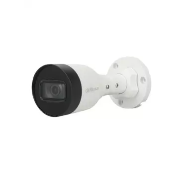 Видеокамера IP DAHUA 2Мп; 1/2.8” DH-IPC-HFW1239S1P-LED-0280B-S5