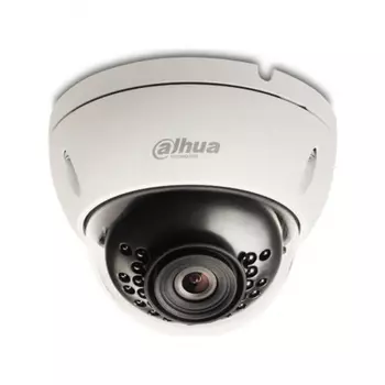 Видеокамера IP Dahua DH-IPC-HDBW3241EP-AS-0280B 2.8мм белый