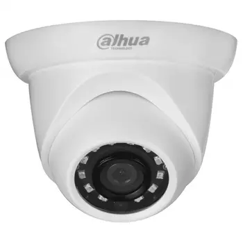 Видеокамера IP Dahua DH-IPC-HDW1431SP-0360B 3.6мм белый