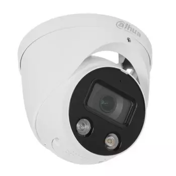 Видеокамера IP Dahua DH-IPC-HDW3449HP-AS-PV-0280B 2.8-2.8мм