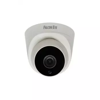 Видеокамера IP Falcon Eye FE-IPC-DP2e-30p 2.8мм белый