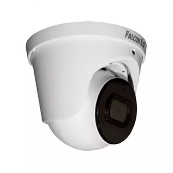 Видеокамера IP Falcon Eye FE-IPC-DV5-40pa 2.8-12мм белый