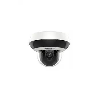 Видеокамера IP HikVision 4MP PTZ DOME DS-2DE2A404IW-DE3 белый