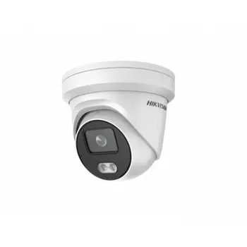 Видеокамера IP Hikvision DS-2CD2347G2-LU 4мм