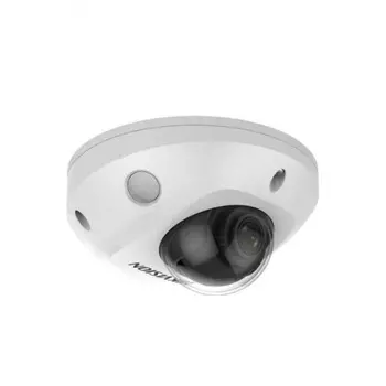 Видеокамера IP Hikvision DS-2CD2543G2-IS 4-4мм