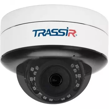 Видеокамера IP Trassir TR-D3123IR2 2.7-13.5мм