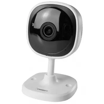 Видеокамера IP Trassir TR-W2C1 2.8мм