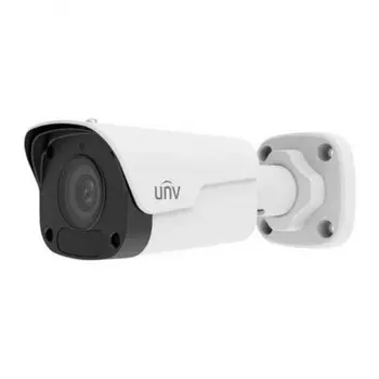 Видеокамера IP Uniview 1/2.7" 2 Мп IPC2122LB-ADF28KM-G-RU