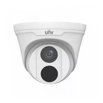 Видеокамера IP Uniview 1/2.7" 2 Мп IPC3612LB-ADF40K-G-RU
