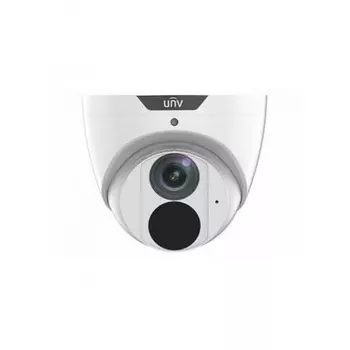 Видеокамера IP Uniview 1/2.7" 4 Мп IPC3614SS-ADF40KM-I0