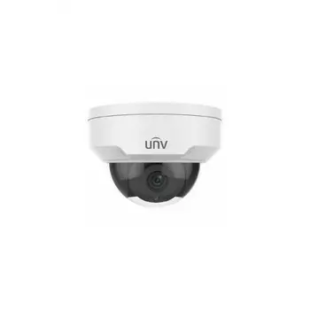 Видеокамера IP Uniview 1/2.7" 4 Мп IPC324SS-DF40K-I0
