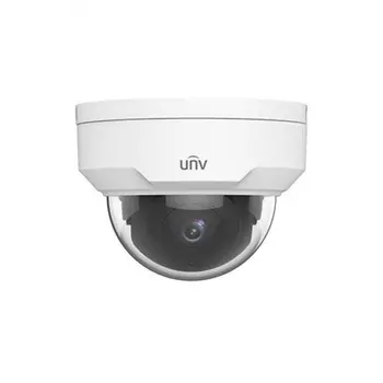 Видеокамера IP Uniview 1/2.8" 2 Мп IPC322SB-DF28K-I0-RU