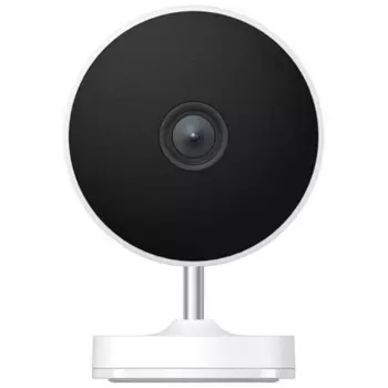 Видеокамера IP Xiaomi Outdoor Camera AW200 Wi-Fi белая (BHR6398GL)