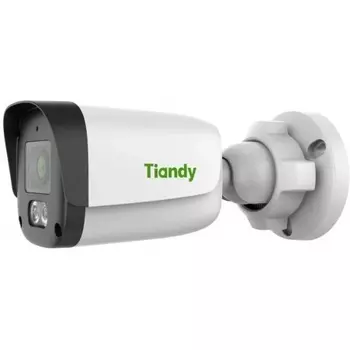 Видеокамера Tiandy TC-C32QN Spec:I3/E/Y/2.8mm/V5.1 SPARK серия