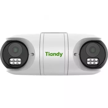 Видеокамера Tiandy TC-C32RN Spec:I5/E/Y/QX/2.8mm/V4.2 SPARK серия