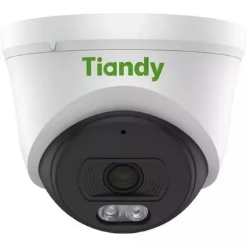 Видеокамера Tiandy TC-C34XN spec:I3/E/Y/2.8mm/V5.0 SPARK серия