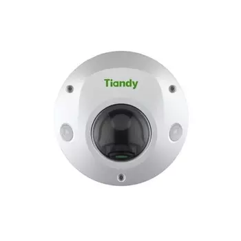 Видеокамера Tiandy TC-C35PS Spec:I3/E/Y/M/H/2.8mm/V4.2 (TC-C35PS I3/E/Y/M/H/2.8/V4.2)