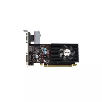 Видеокарта AFOX GeForce G210 512Mb LP (AF210-512D3L3-V2)