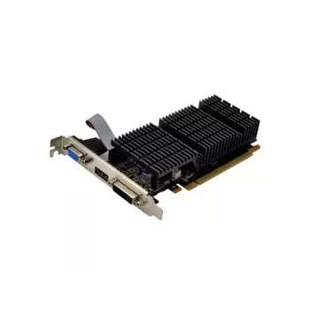 Видеокарта AFOX GeForce G210 LP 1024Mb (AF210-1024D3L5-V2)