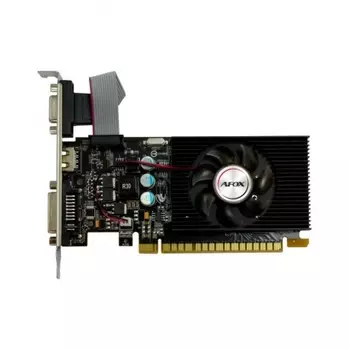 Видеокарта Afox Geforce GT220 1Gb (AF220-1024D3L2)