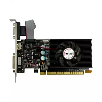 Видеокарта AFOX GeForce GT 730 LP 4G (AF730-4096D3L5)