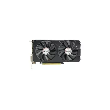 Видеокарта AFOX GeForce RTX 2060 SUPER 8192Mb ATX Dual Fan (AF2060S-8192D6H4-V2)