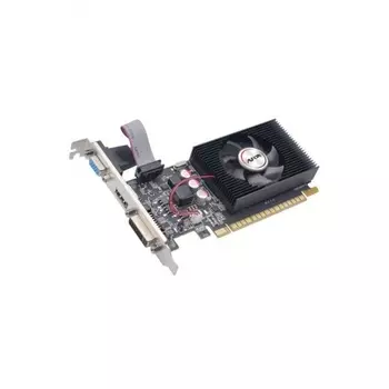 Видеокарта Afox GT240 1024MB DDR3 (AF240-1024D3L2-V2)